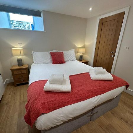 Crimpers Cottage Fowey Ngoại thất bức ảnh