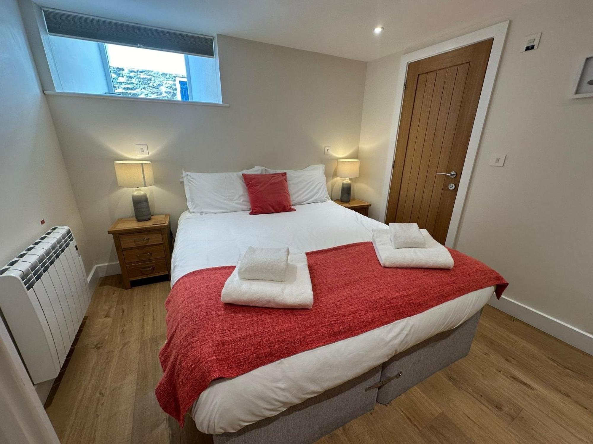 Crimpers Cottage Fowey Ngoại thất bức ảnh