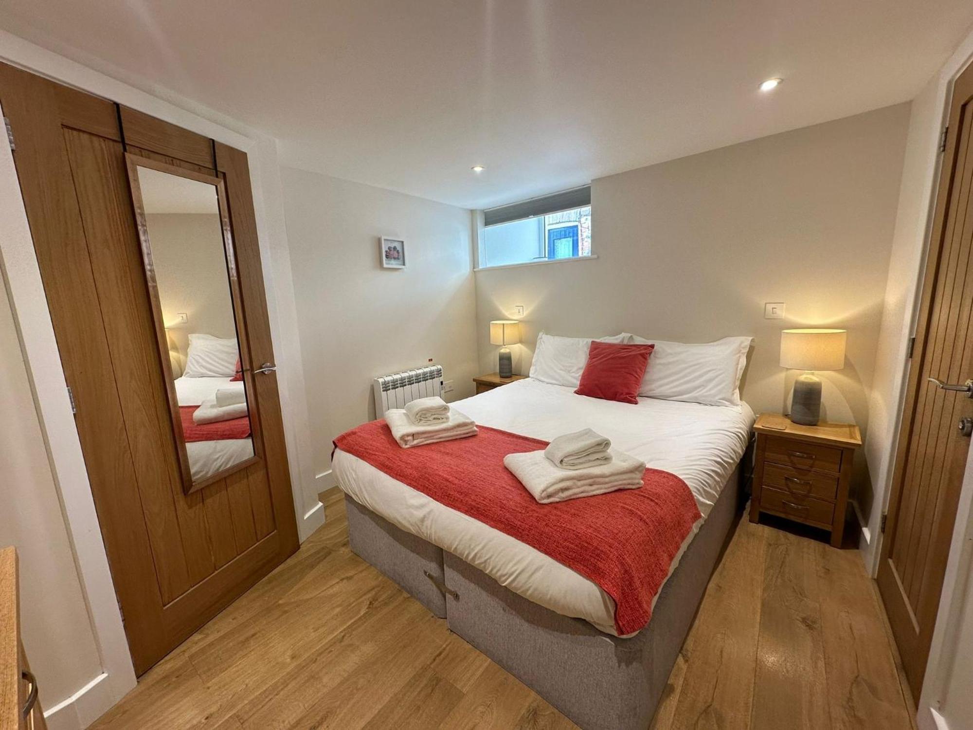 Crimpers Cottage Fowey Ngoại thất bức ảnh