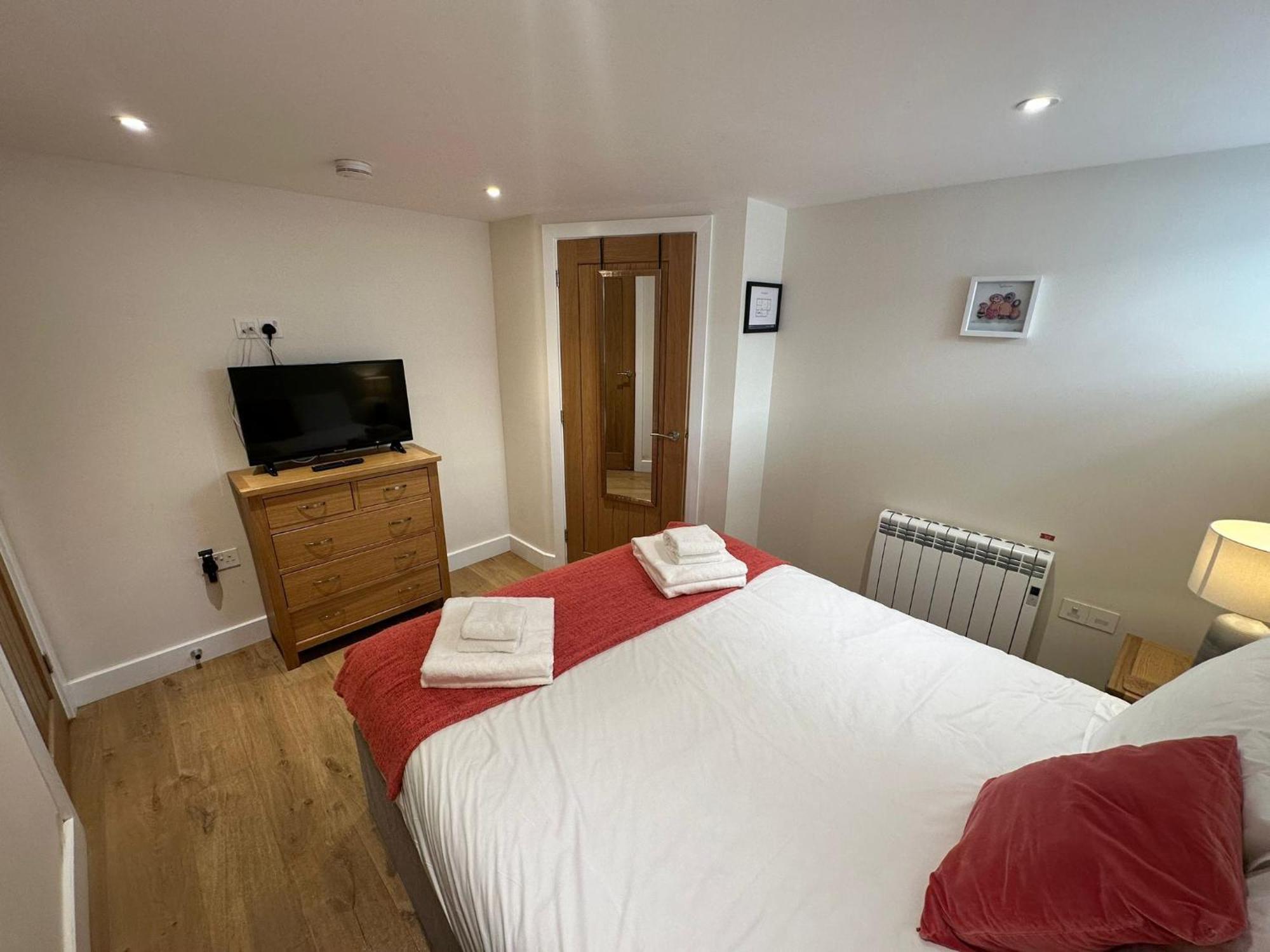 Crimpers Cottage Fowey Ngoại thất bức ảnh
