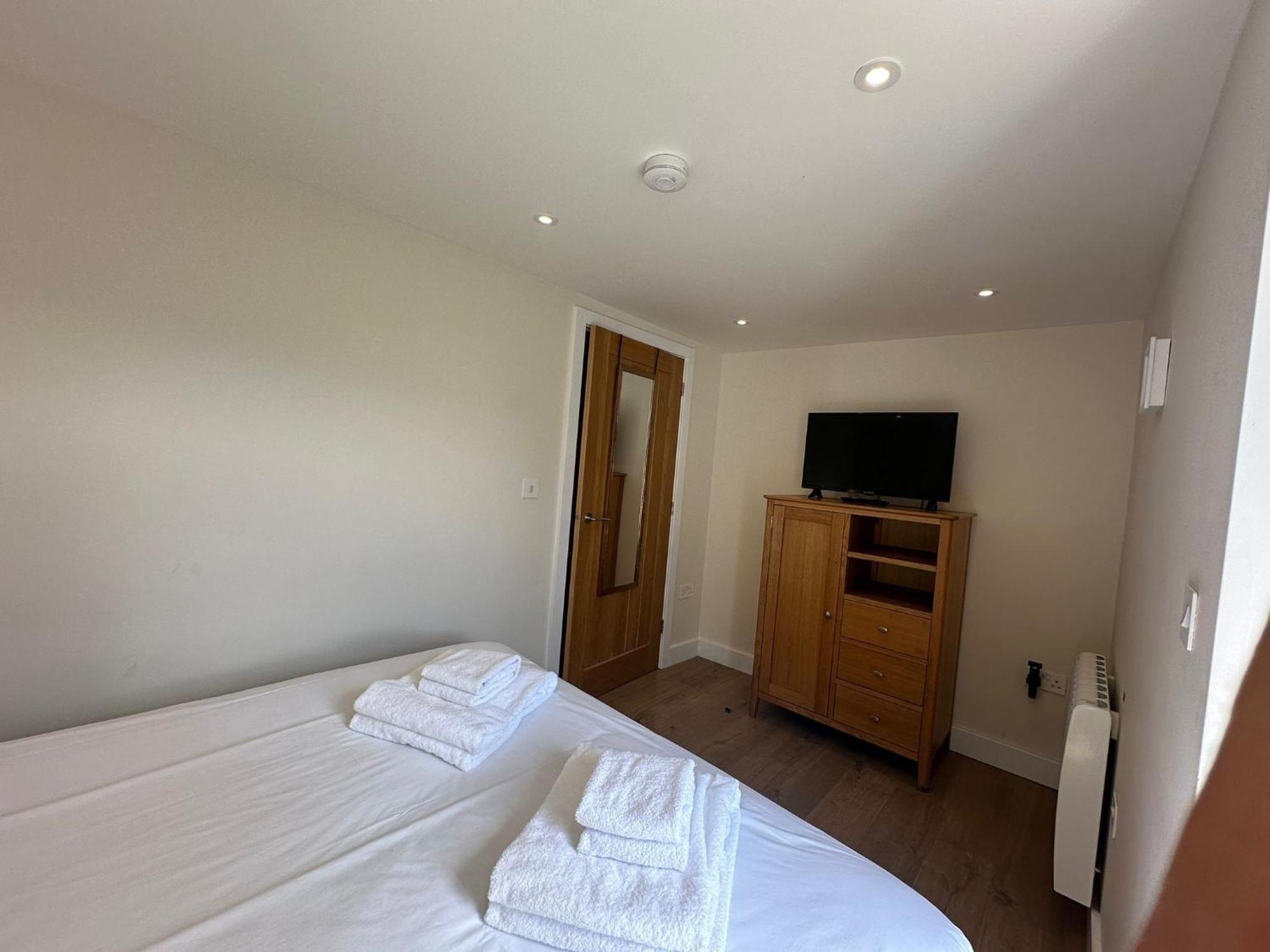 Crimpers Cottage Fowey Ngoại thất bức ảnh