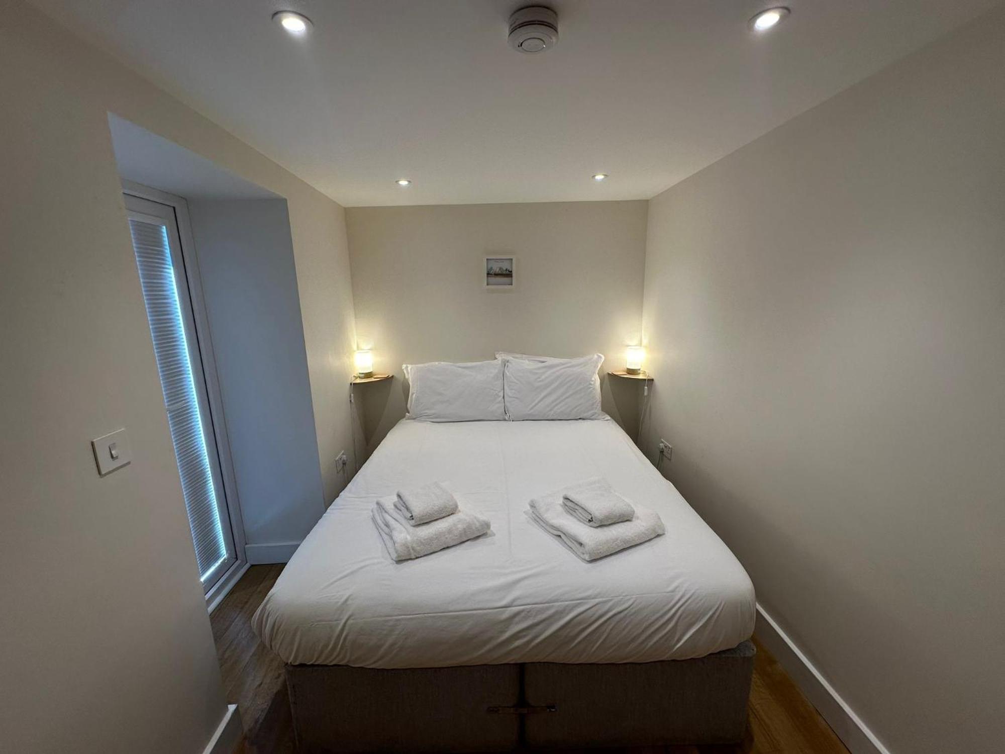 Crimpers Cottage Fowey Ngoại thất bức ảnh