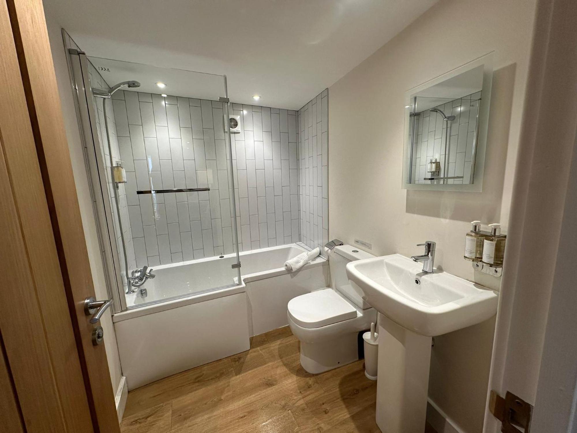 Crimpers Cottage Fowey Ngoại thất bức ảnh