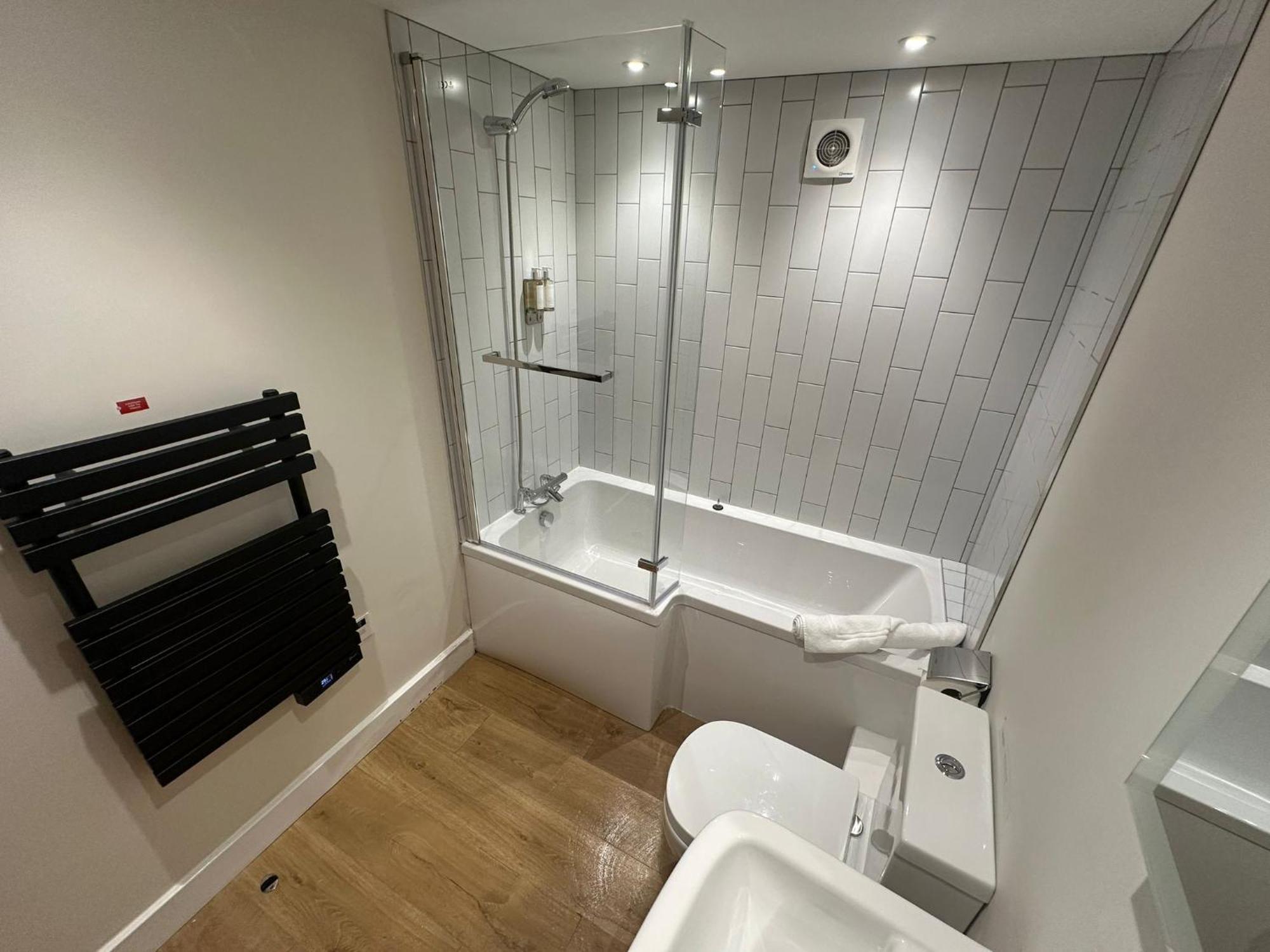 Crimpers Cottage Fowey Ngoại thất bức ảnh